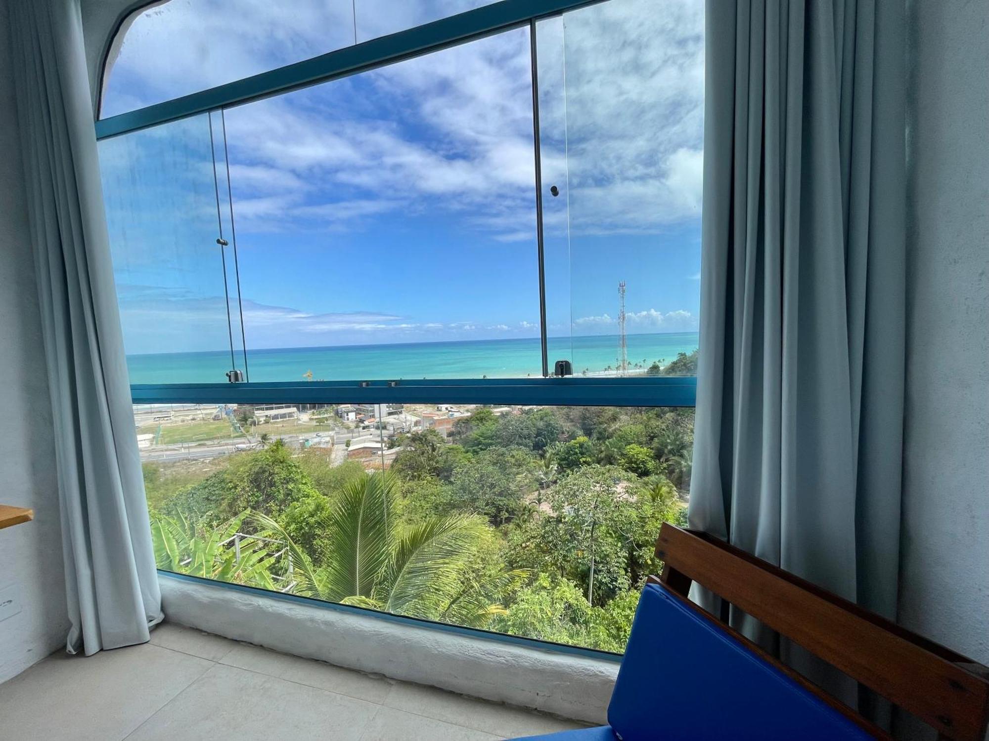 לינה וארוחת בוקר Maceió Mirante Do Edom חדר תמונה